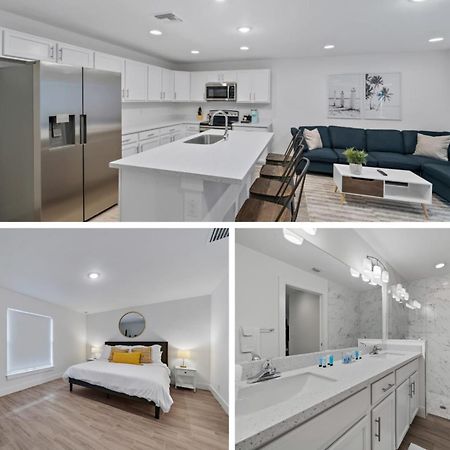 New Construction Home 10 To Beach 5 To Downtown West Palm Beach Buitenkant foto