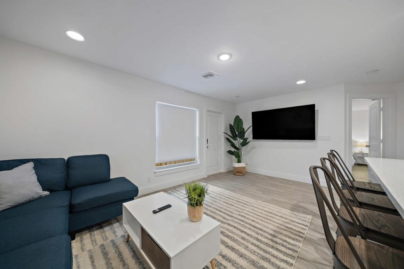New Construction Home 10 To Beach 5 To Downtown West Palm Beach Buitenkant foto