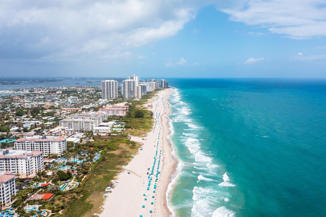 New Construction Home 10 To Beach 5 To Downtown West Palm Beach Buitenkant foto