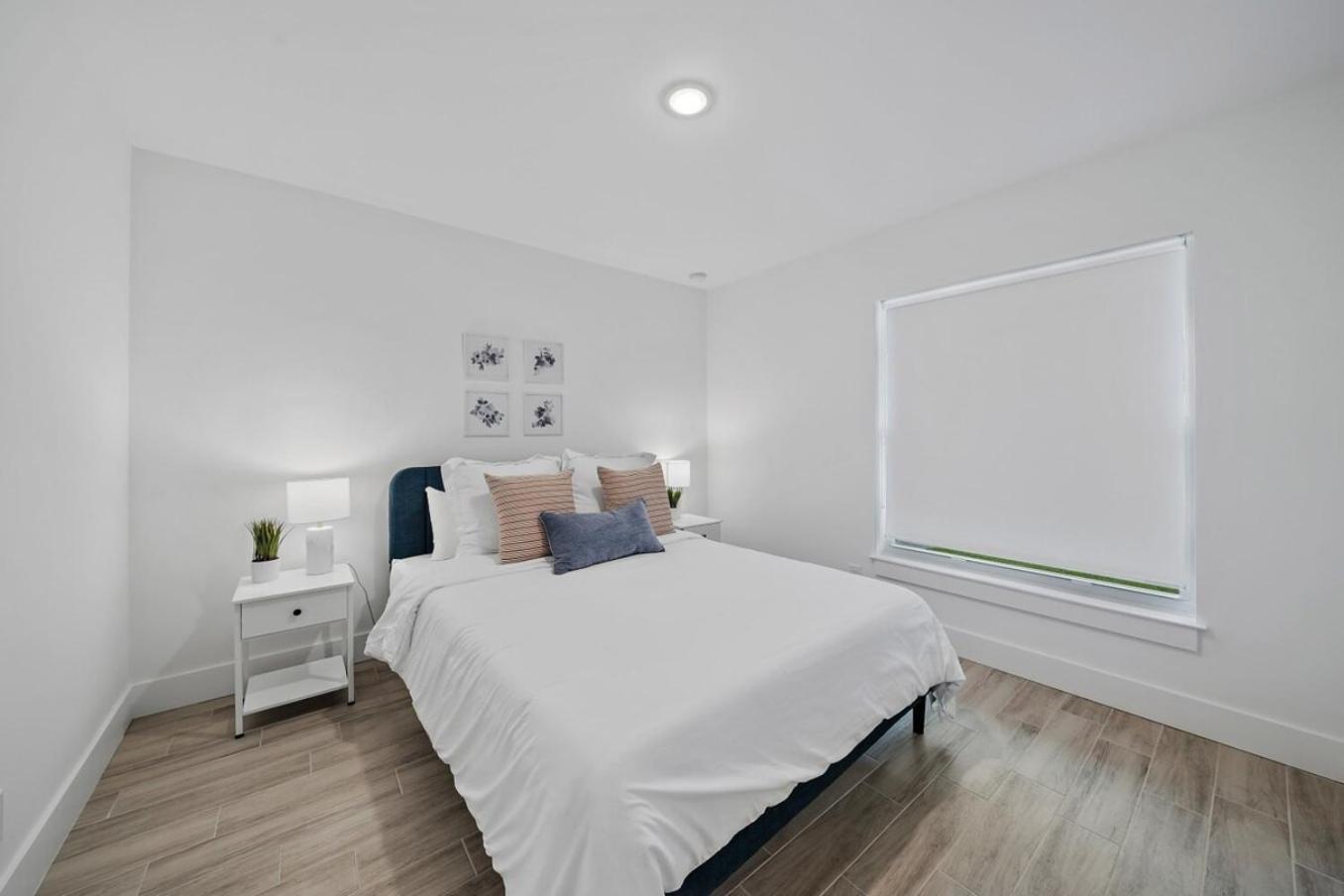 New Construction Home 10 To Beach 5 To Downtown West Palm Beach Buitenkant foto