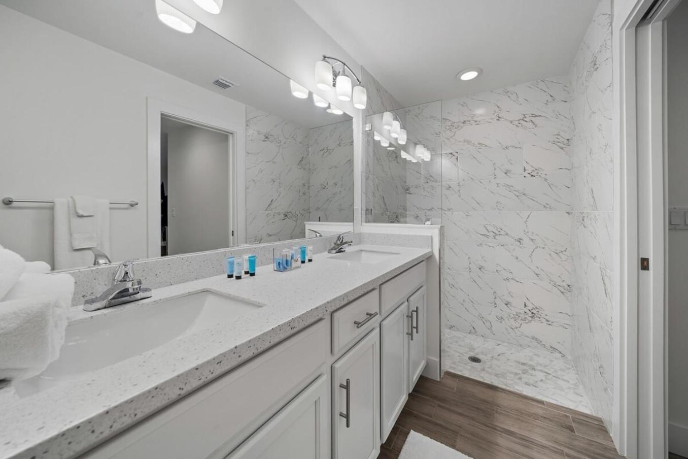 New Construction Home 10 To Beach 5 To Downtown West Palm Beach Buitenkant foto