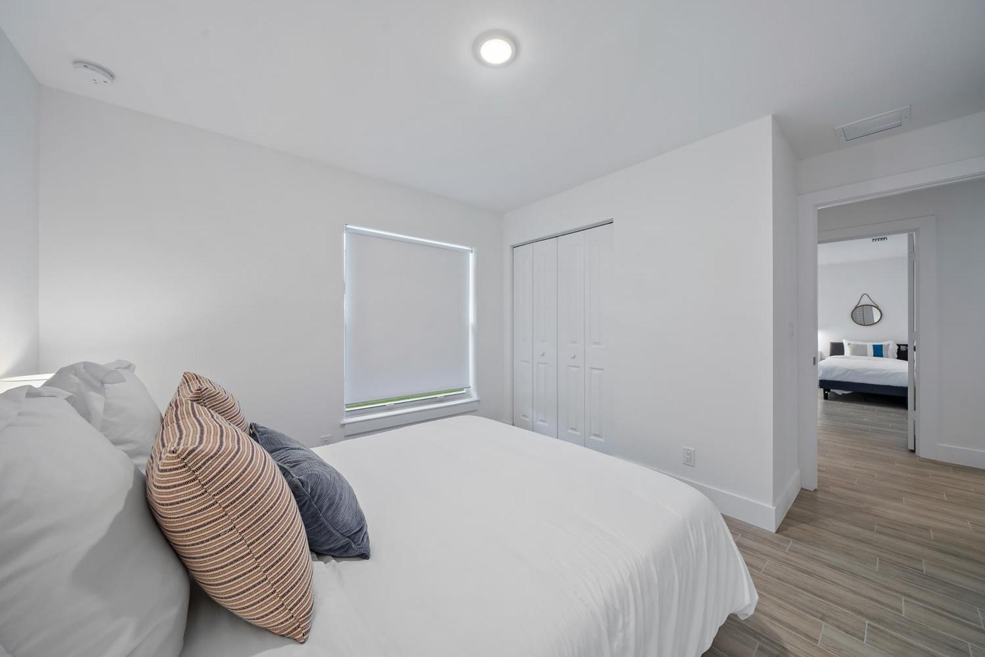New Construction Home 10 To Beach 5 To Downtown West Palm Beach Buitenkant foto